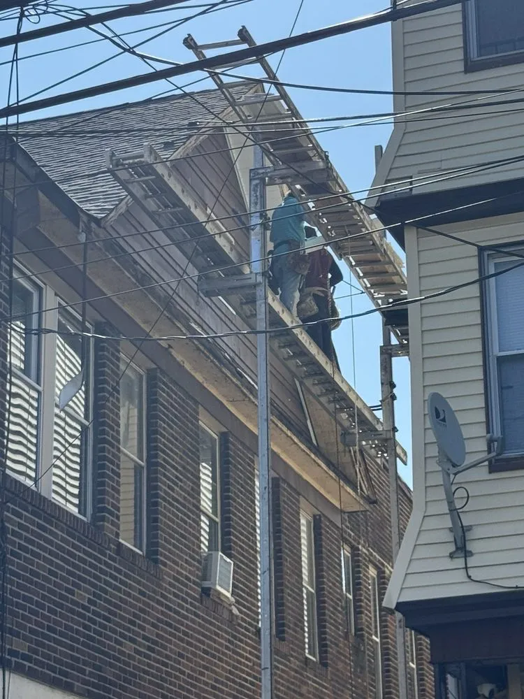 Slide of Murseli Pro Construction