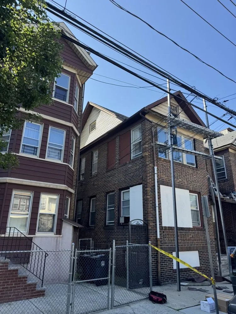 Slide of Murseli Pro Construction