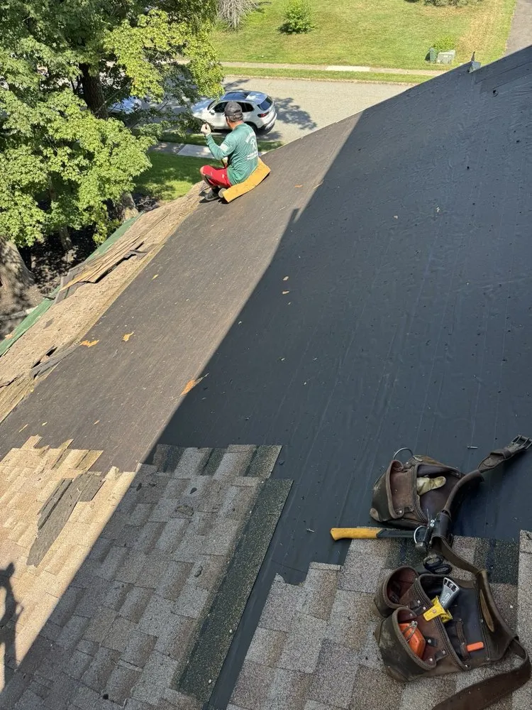 Slide of Murseli Pro Construction