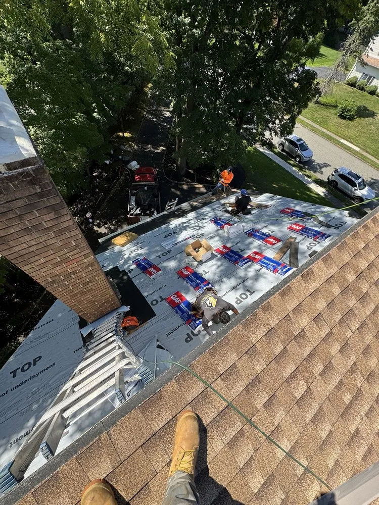 Slide of Murseli Pro Construction