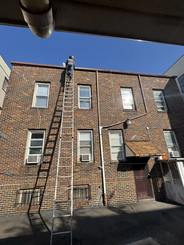 Slide of Murseli Pro Construction