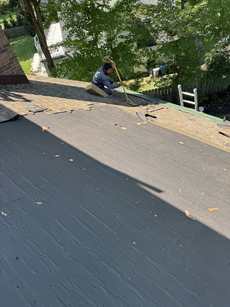 Slide of Murseli Pro Construction