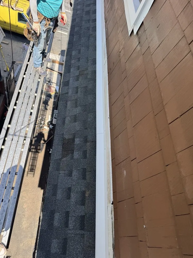 Slide of Murseli Pro Construction