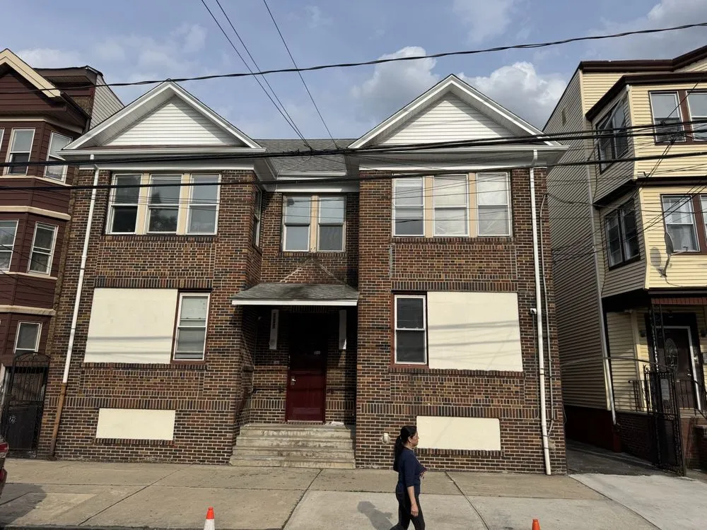 Slide of Murseli Pro Construction