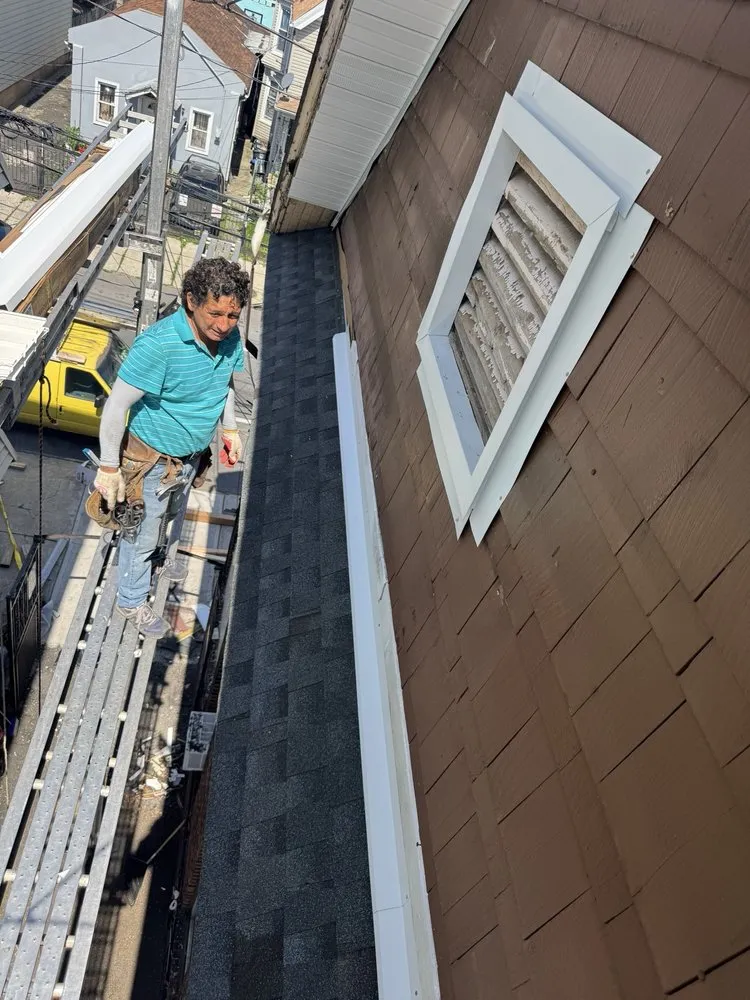 Slide of Murseli Pro Construction