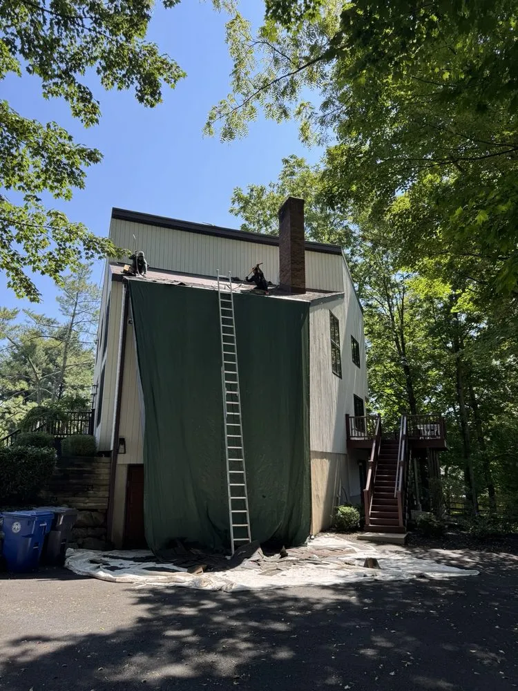 Slide of Murseli Pro Construction