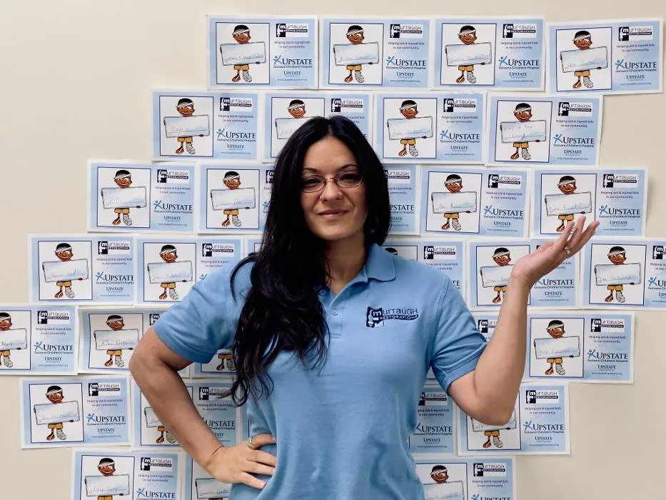 Slide of Murtaugh Restorations