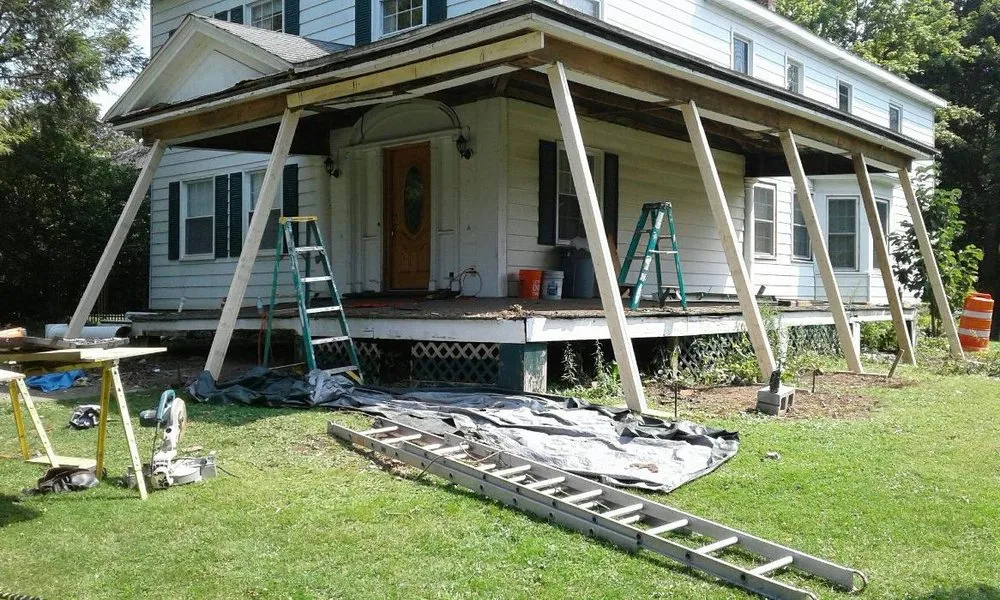 Slide of Murtaugh Restorations