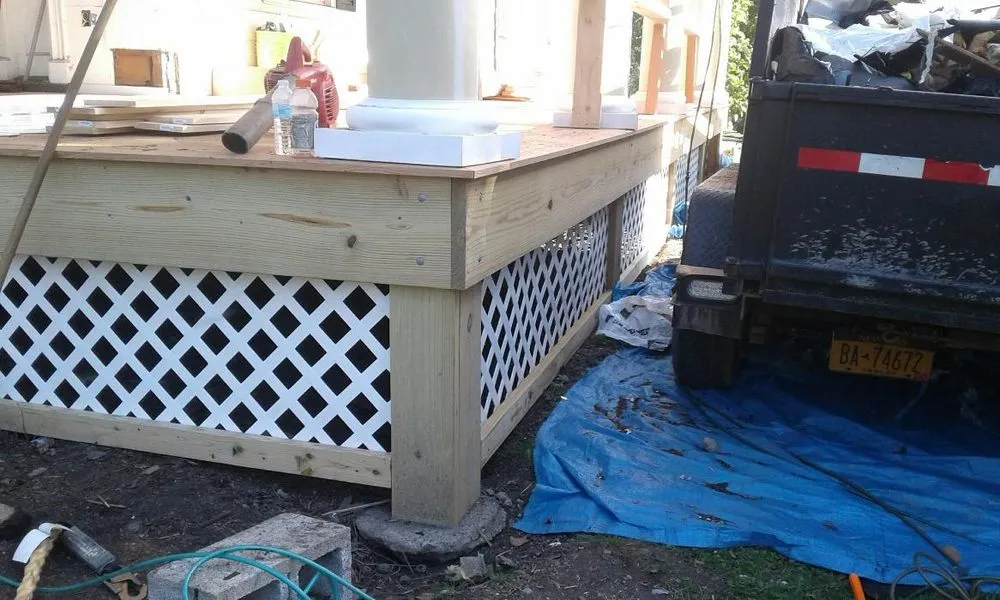 Slide of Murtaugh Restorations