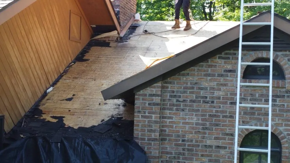 Slide of Murtaugh Restorations