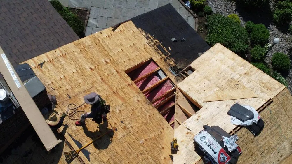 Slide of Murtaugh Restorations