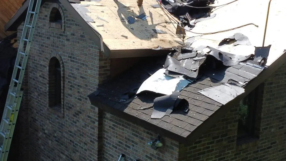 Slide of Murtaugh Restorations