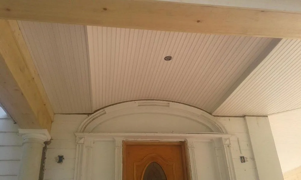 Slide of Murtaugh Restorations