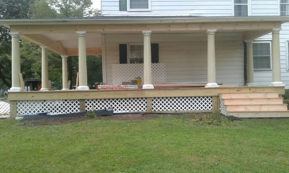 Slide of Murtaugh Restorations