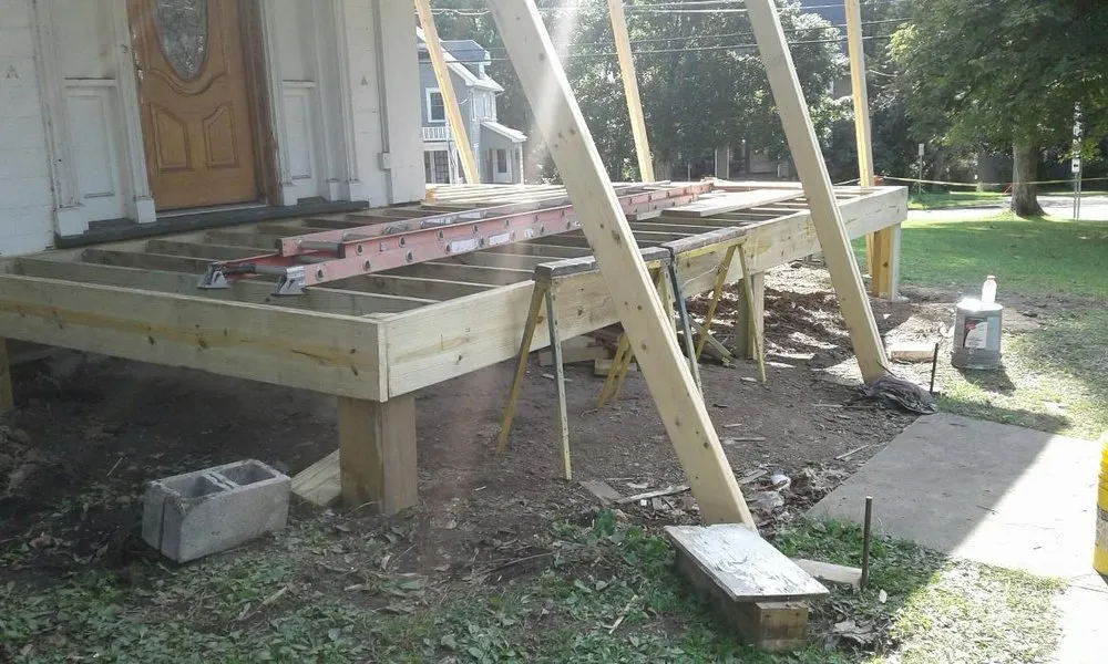 Slide of Murtaugh Restorations