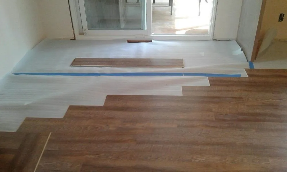 Slide of Murtaugh Restorations