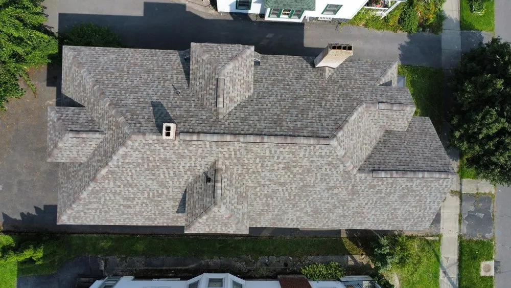 Slide of Murtaugh Restorations