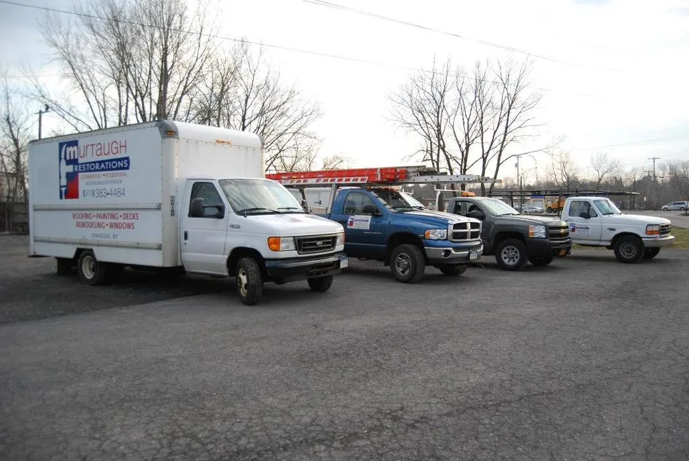 Slide of Murtaugh Restorations