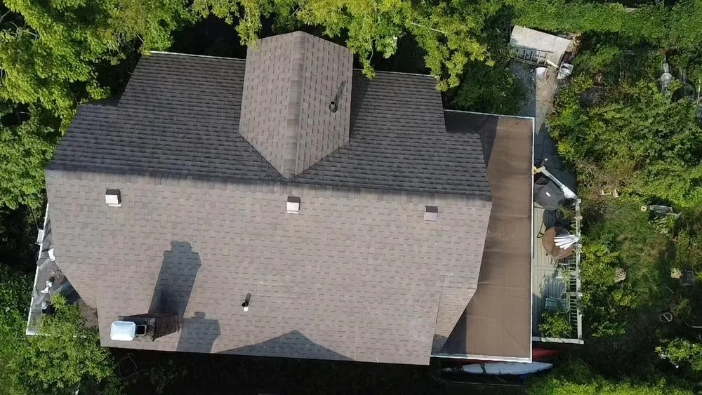 Slide of Murtaugh Restorations