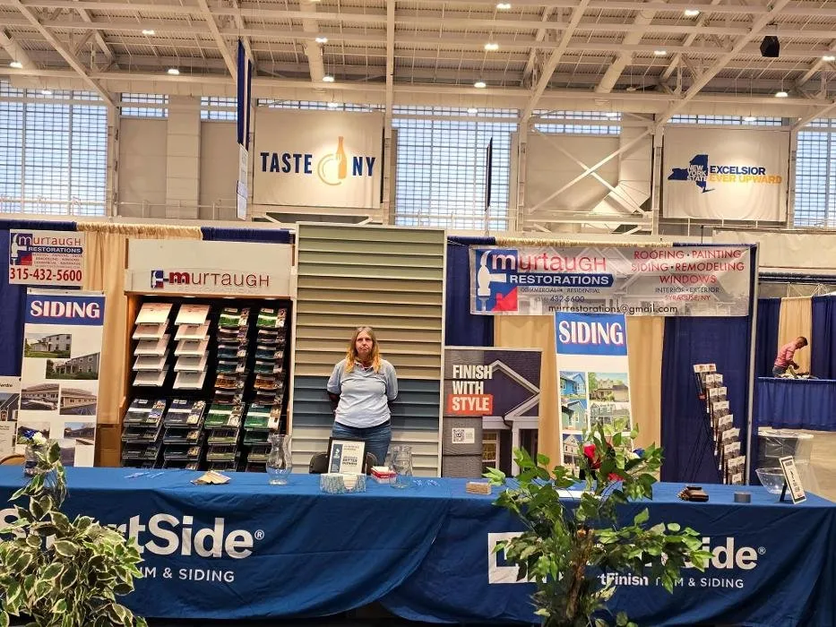 Slide of Murtaugh Restorations