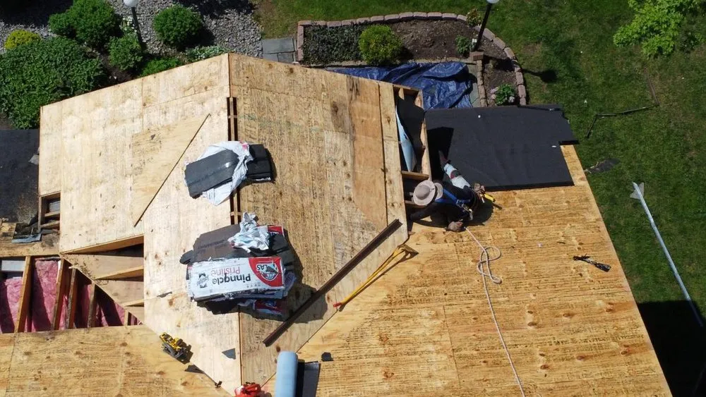 Slide of Murtaugh Restorations