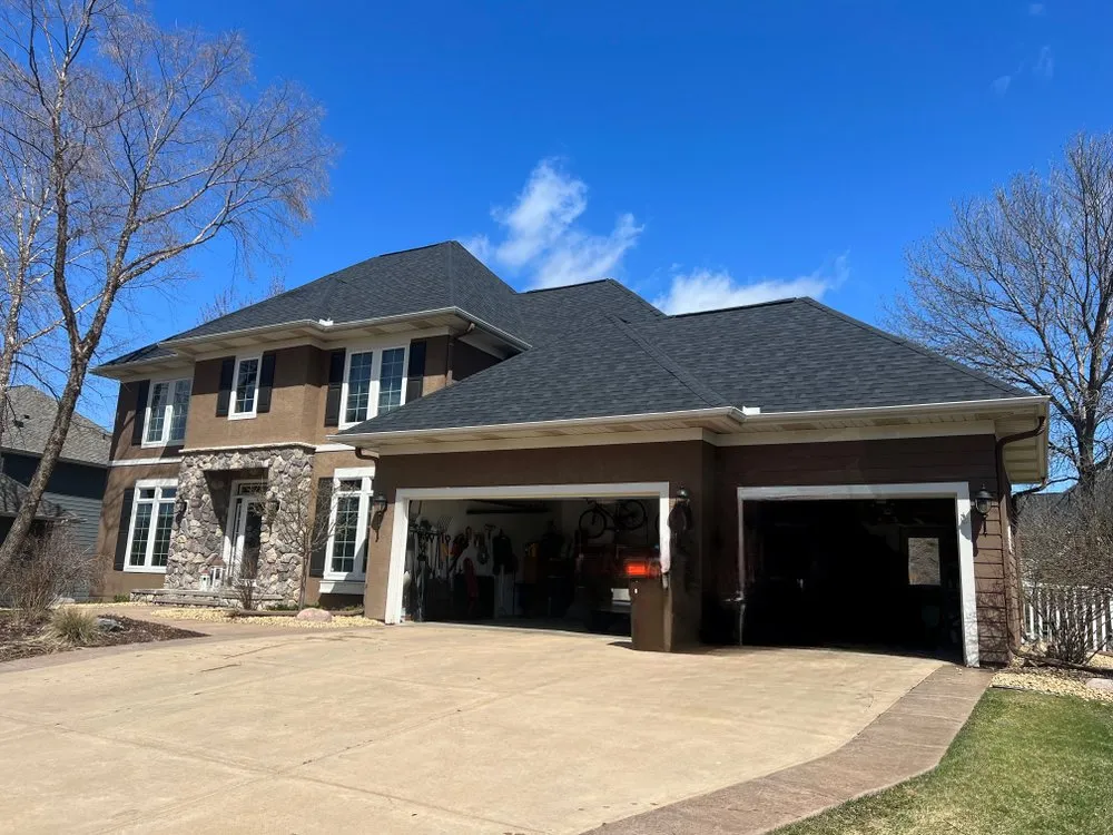 Slide of Murza Construction LLC