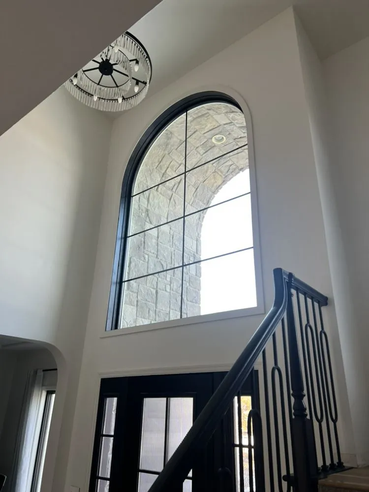 Slide of Murza Construction LLC