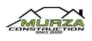 Slide of Murza Construction LLC