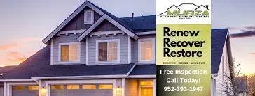 Slide of Murza Construction LLC