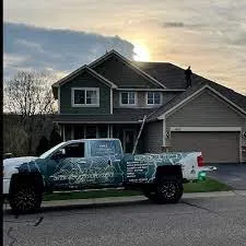 Slide of Murza Construction LLC