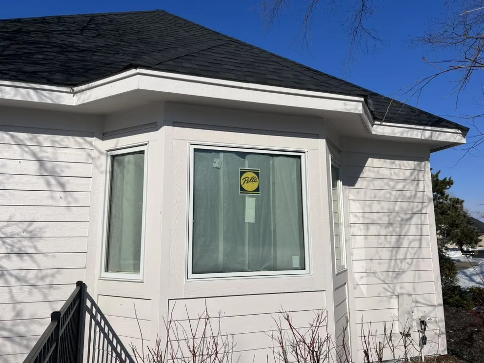 Slide of Murza Construction LLC