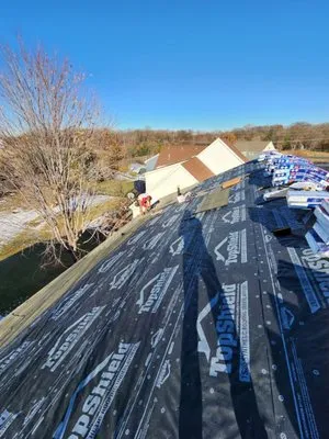 Murza Construction LLC