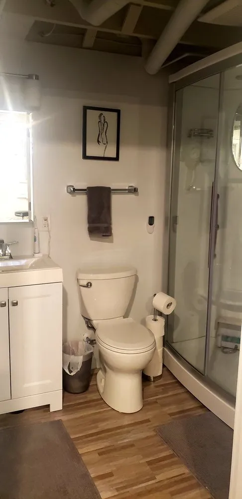 Slide of Muse Remodeling