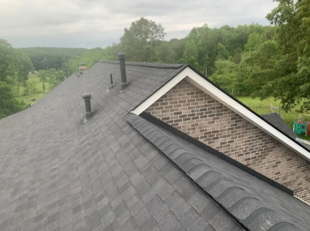 Slide of Music Brothers Roofing