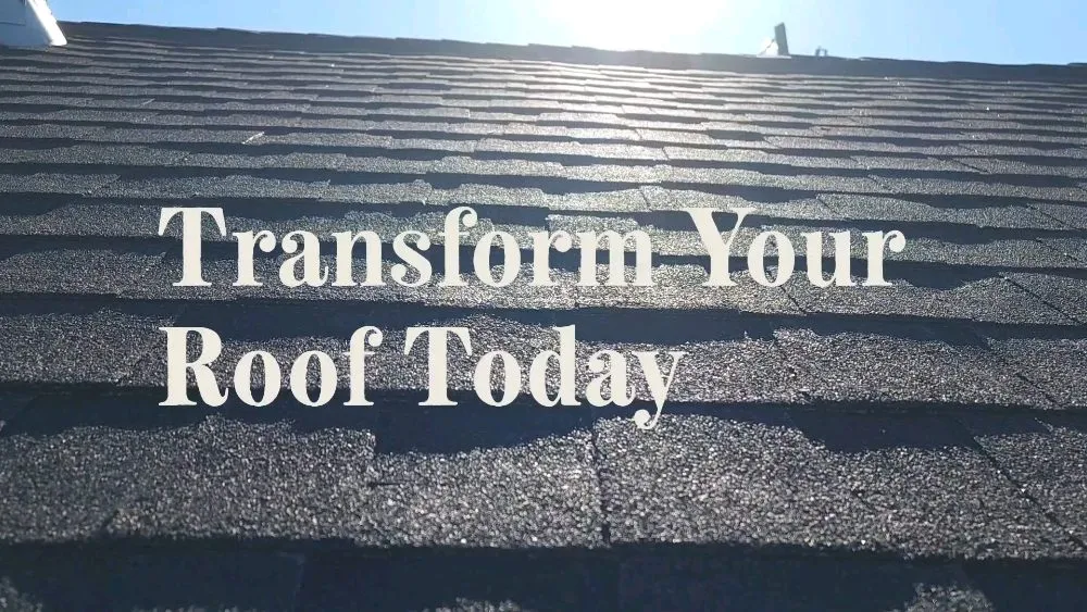 Slide of Music Brothers Roofing