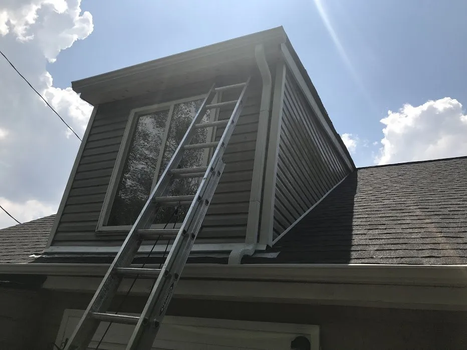 Slide of Music City Exteriors