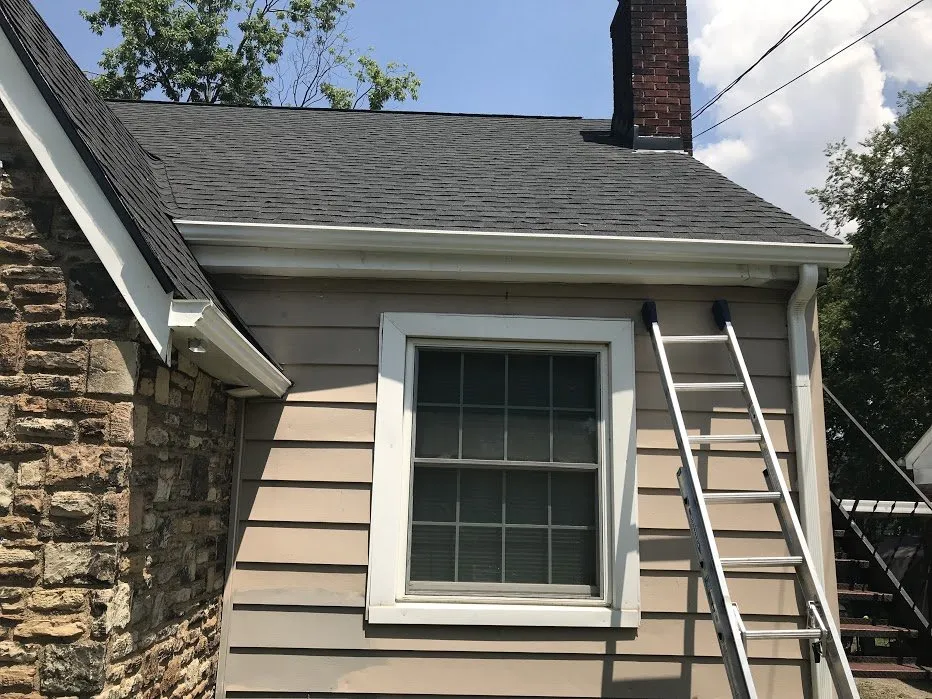 Slide of Music City Exteriors