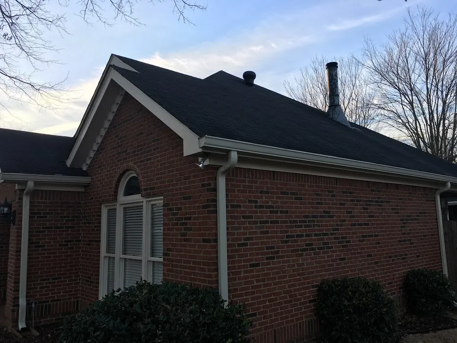 Slide of Music City Exteriors