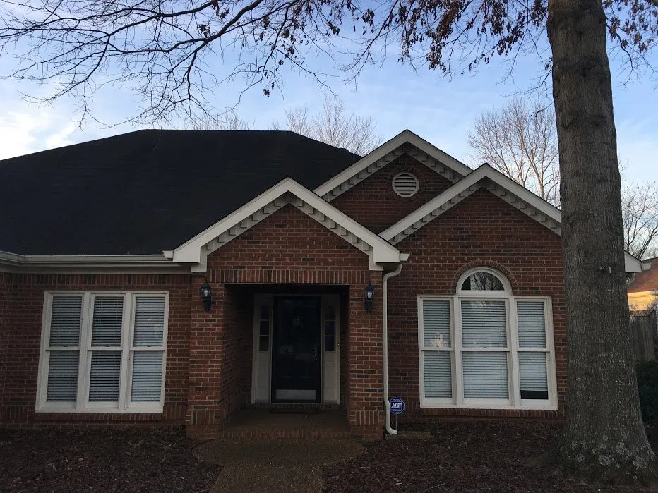 Slide of Music City Exteriors