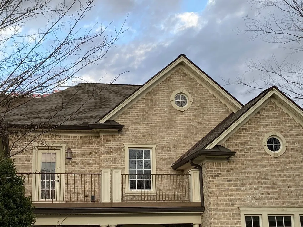 Slide of Music City Exteriors