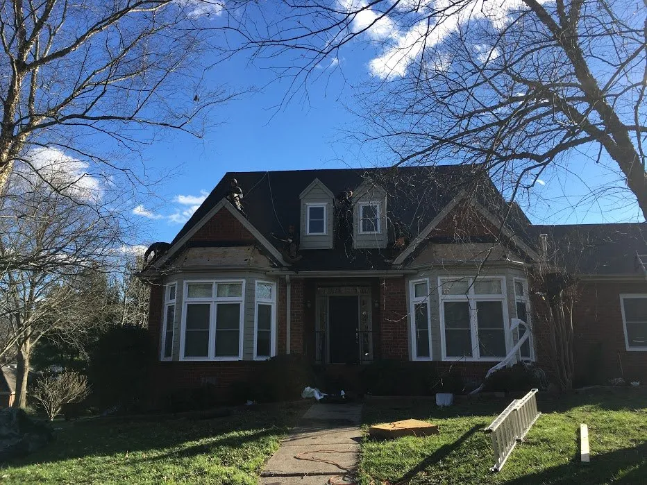 Slide of Music City Exteriors