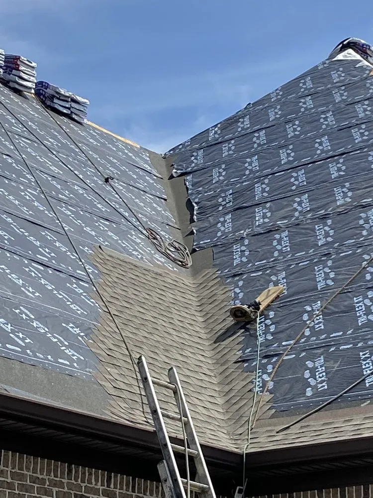 Slide of Music City Exteriors