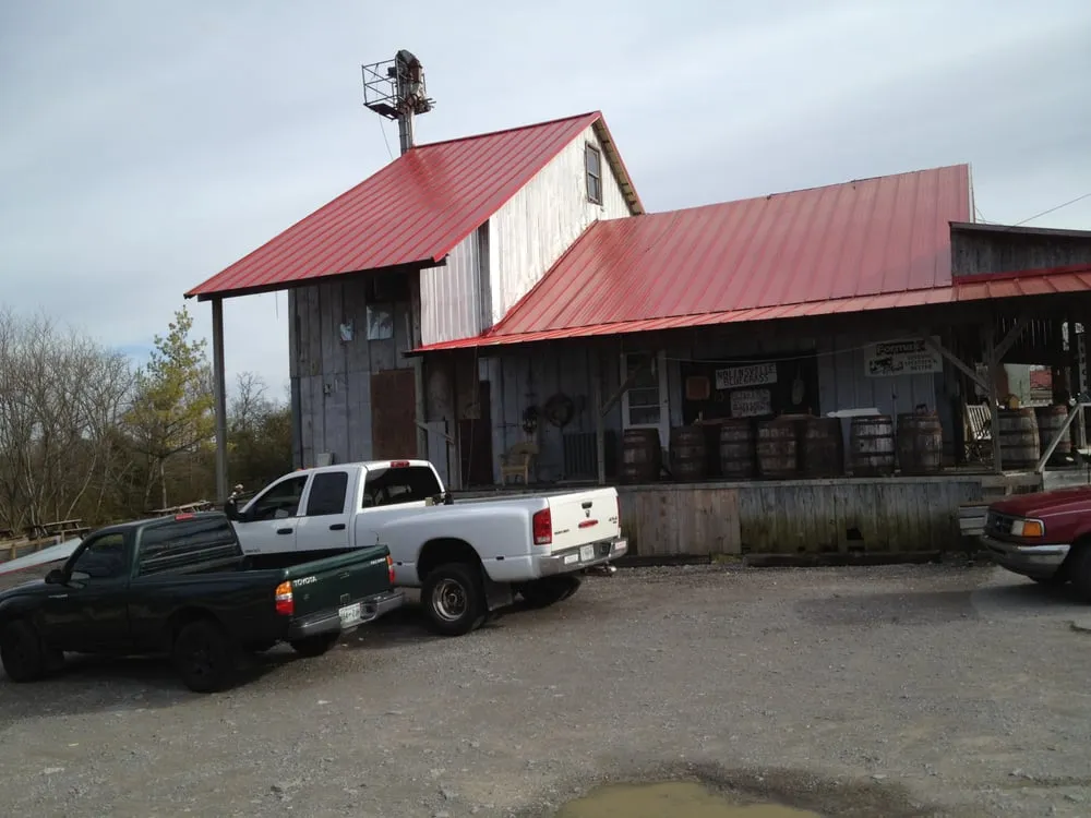 Slide of Music City Exteriors