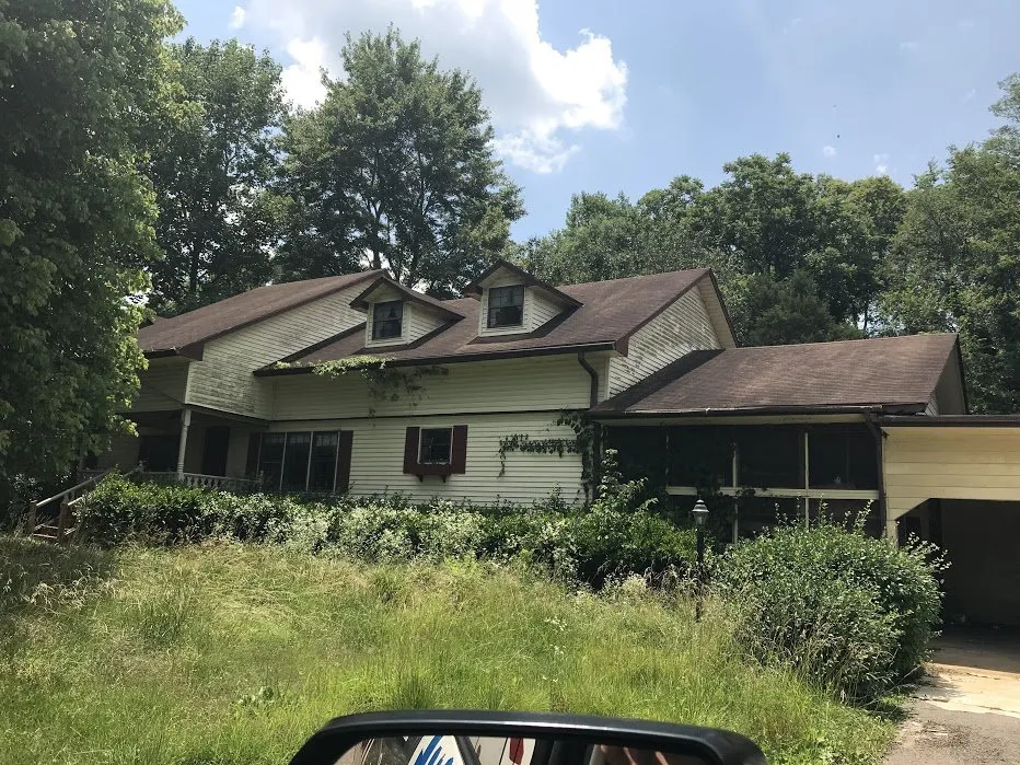 Slide of Music City Exteriors