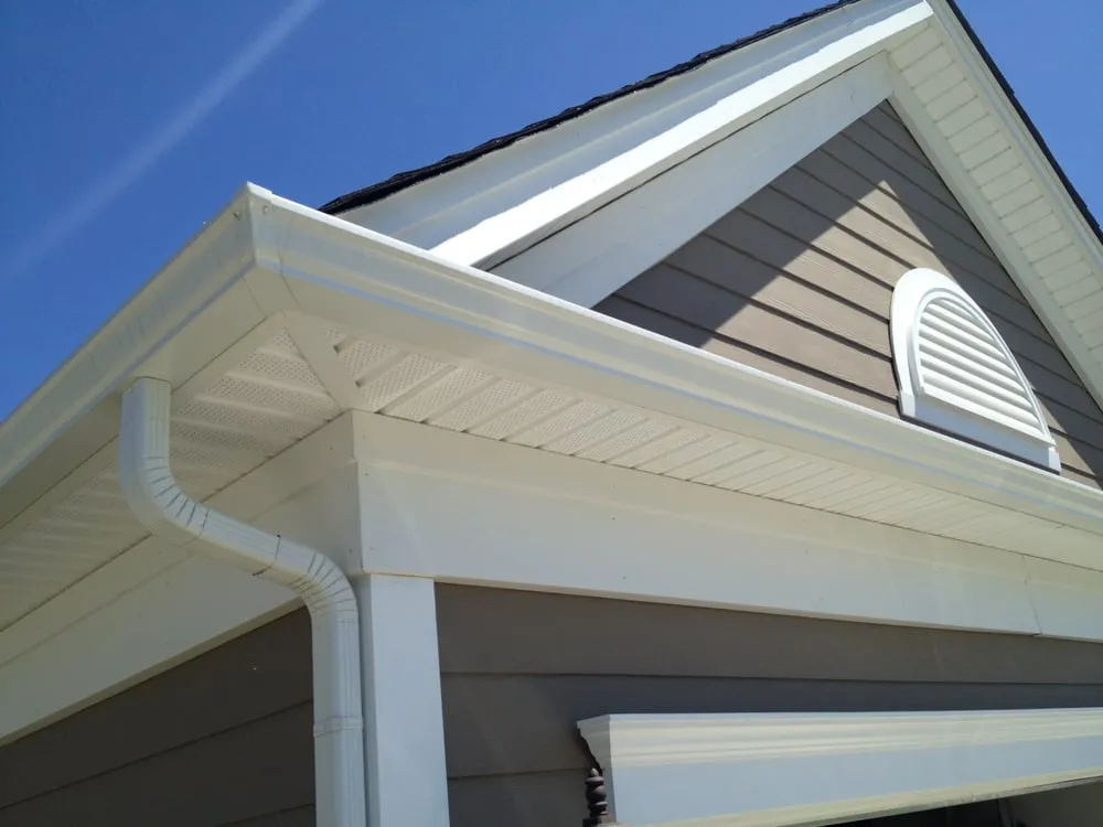 Slide of Music City Exteriors