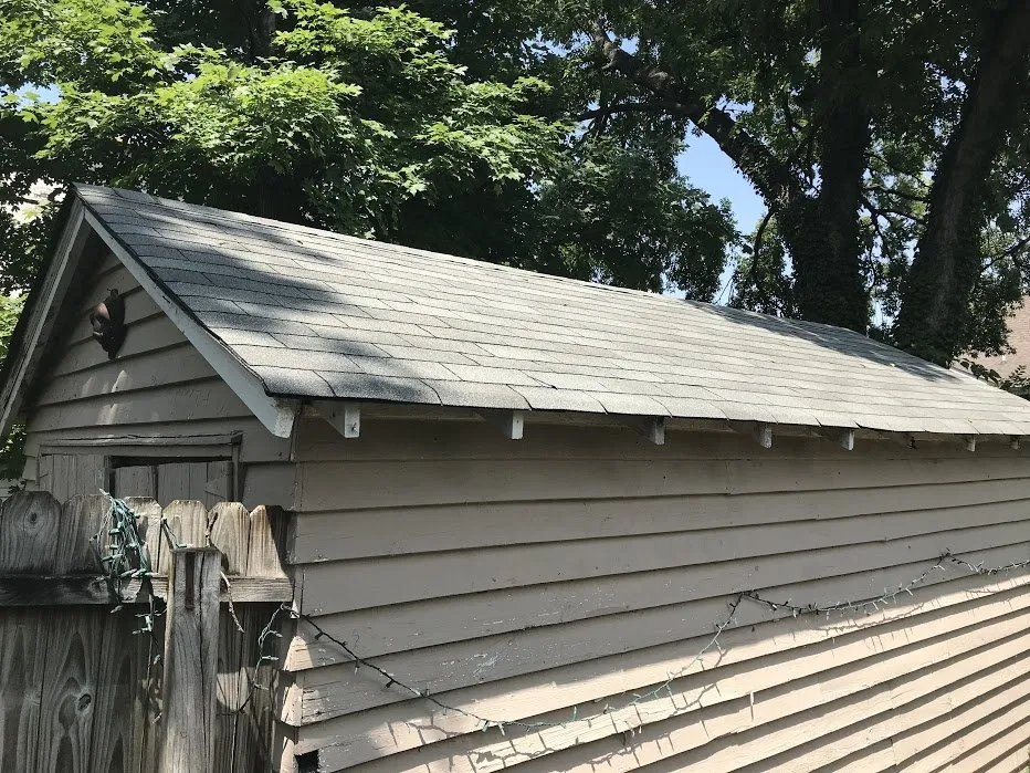 Slide of Music City Exteriors