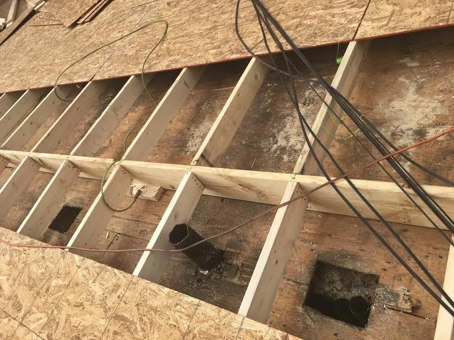 Slide of Music City Exteriors