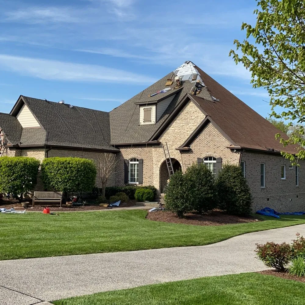 Slide of Music City Exteriors