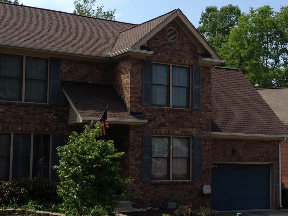 Slide of Music City Exteriors