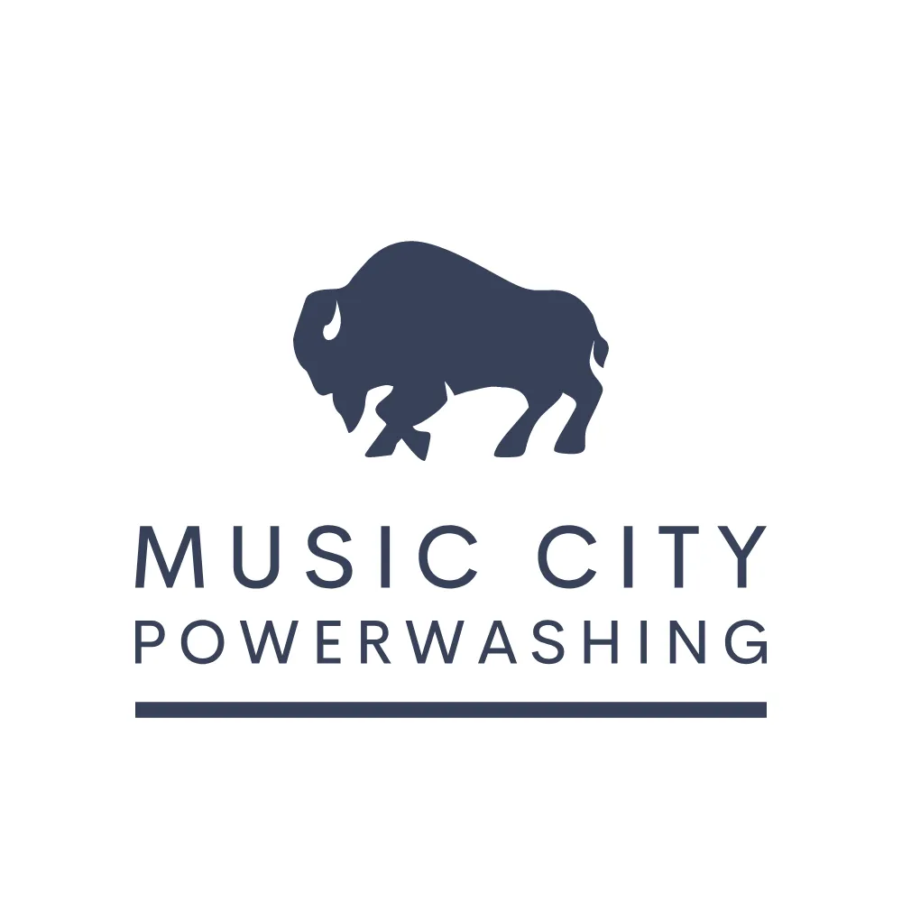 Slide of Music City Powerwashing
